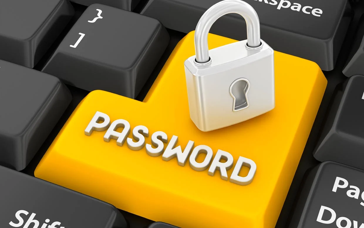 Keeping your Jeweler's software account secure with good passwords