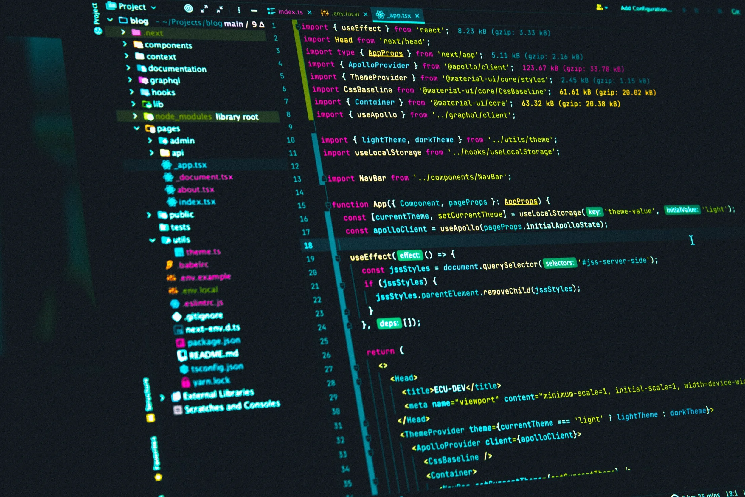 What's New In BusinessMind