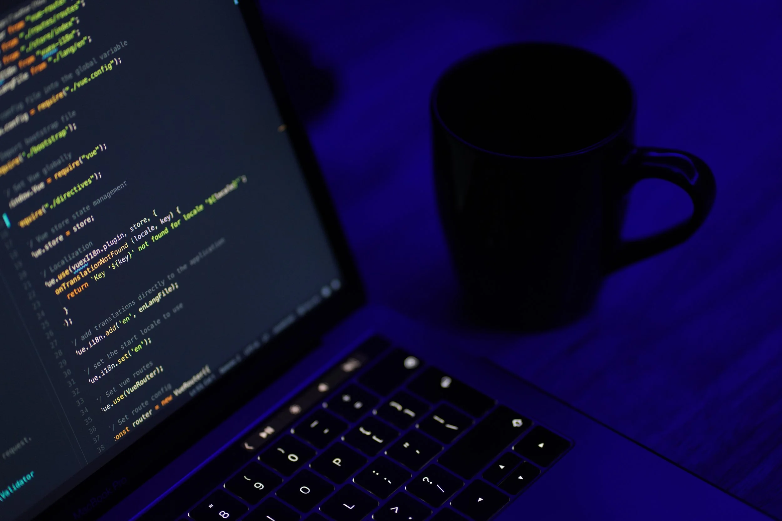 What's New In BusinessMind