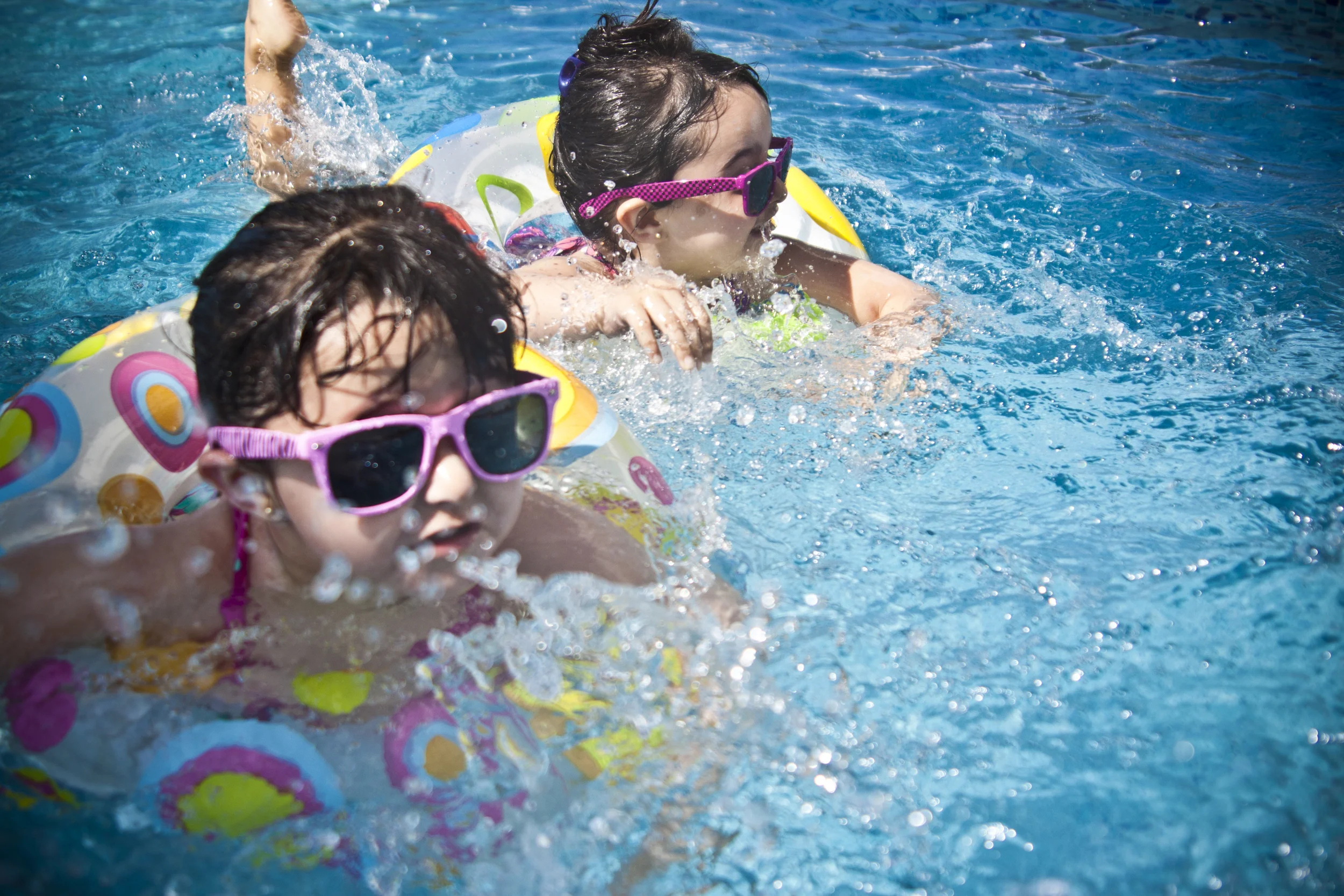 Hi-Tech Pool & Spa Services
