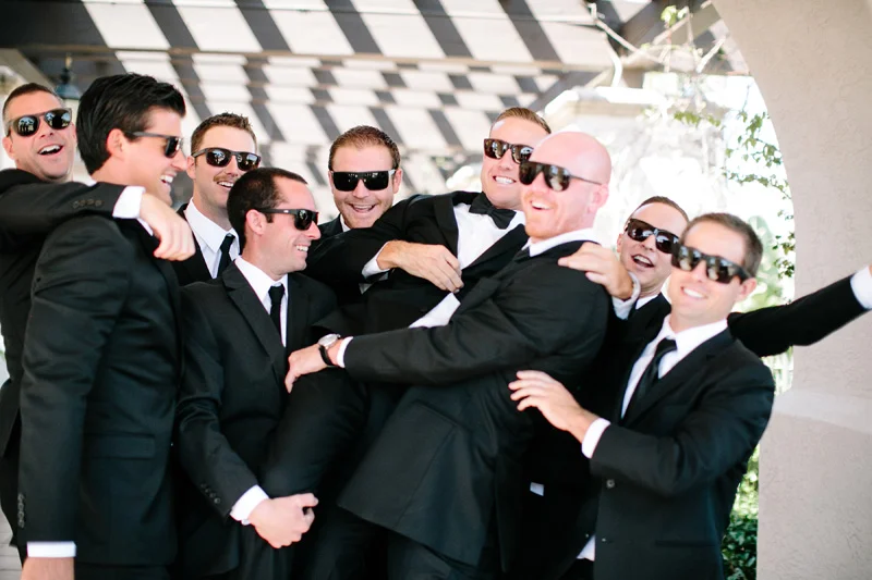 iloveyoumoreevents.com | Weddings at The Thursday Club in Point Loma | I Love You More Events Southern California Wedding Planning and Design | Rachel Jane Photography