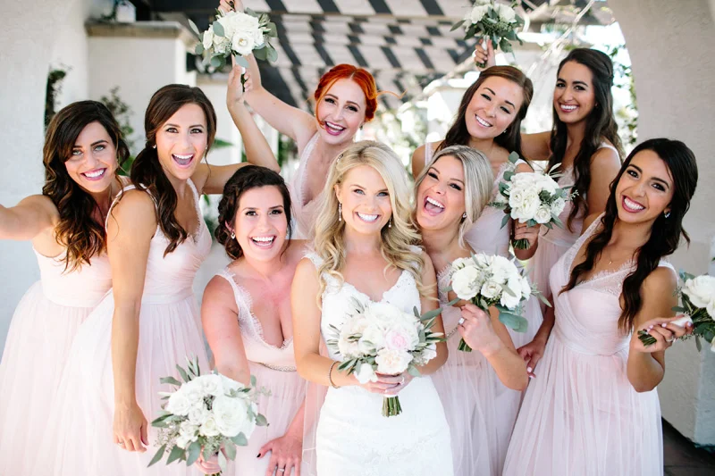 iloveyoumoreevents.com | Weddings at The Thursday Club in Point Loma | I Love You More Events Southern California Wedding Planning and Design | Rachel Jane Photography