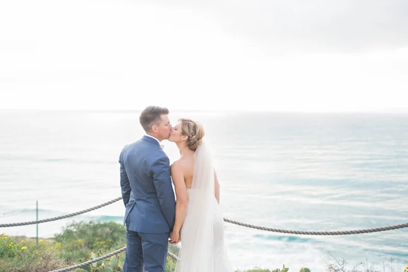iloveyoumoreevents.com | I Love You More Events Southern California Wedding Planning and Design | La Jolla Weddings at The Martin Johnson House | Nicole Reeves Photography
