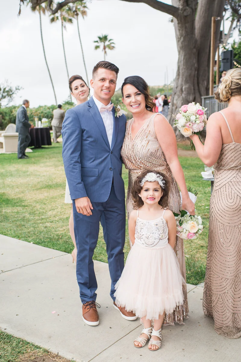 iloveyoumoreevents.com | I Love You More Events Southern California Wedding Planning and Design | La Jolla Weddings at The Martin Johnson House | Nicole Reeves Photography