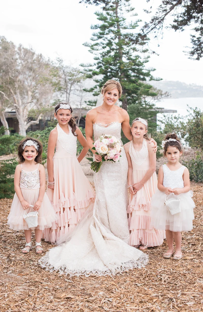 iloveyoumoreevents.com | I Love You More Events Southern California Wedding Planning and Design | La Jolla Weddings at The Martin Johnson House | Nicole Reeves Photography