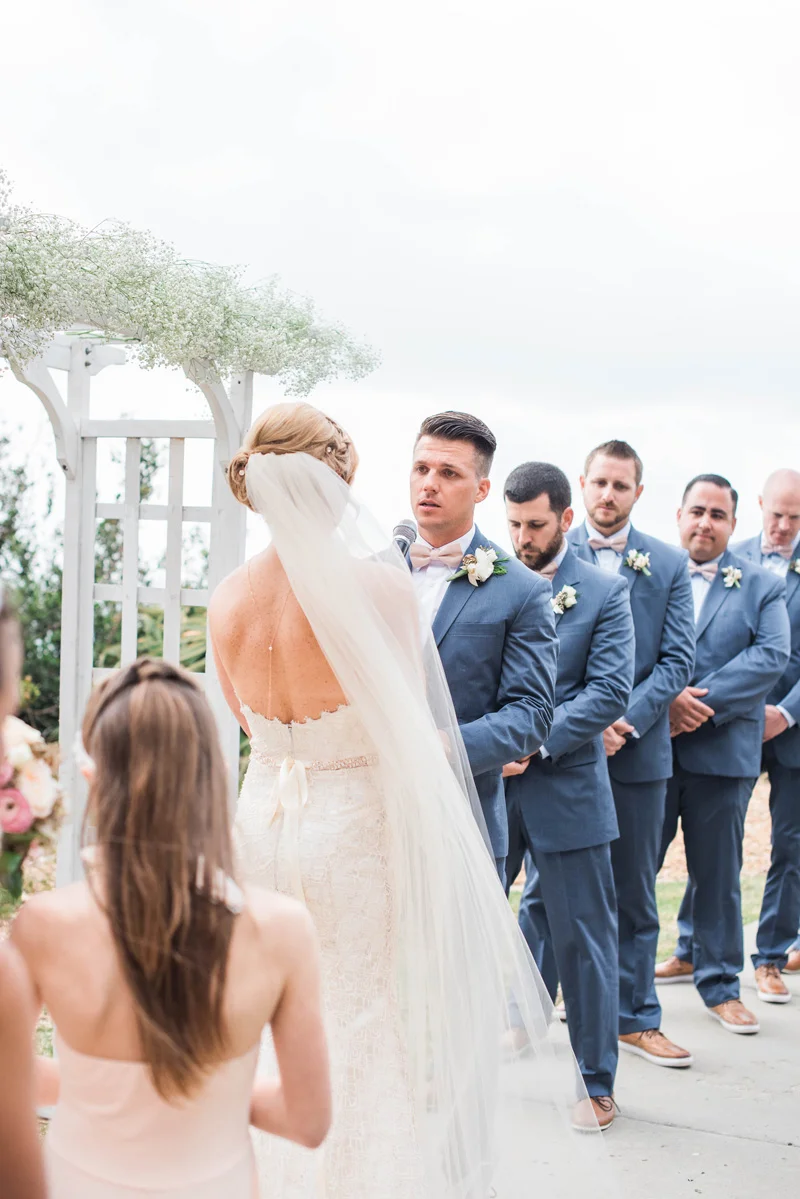 iloveyoumoreevents.com | I Love You More Events Southern California Wedding Planning and Design | La Jolla Weddings at The Martin Johnson House | Nicole Reeves Photography