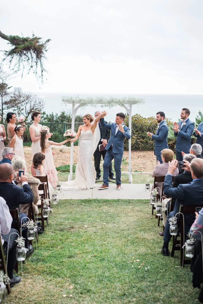iloveyoumoreevents.com | I Love You More Events Southern California Wedding Planning and Design | La Jolla Weddings at The Martin Johnson House | Nicole Reeves Photography