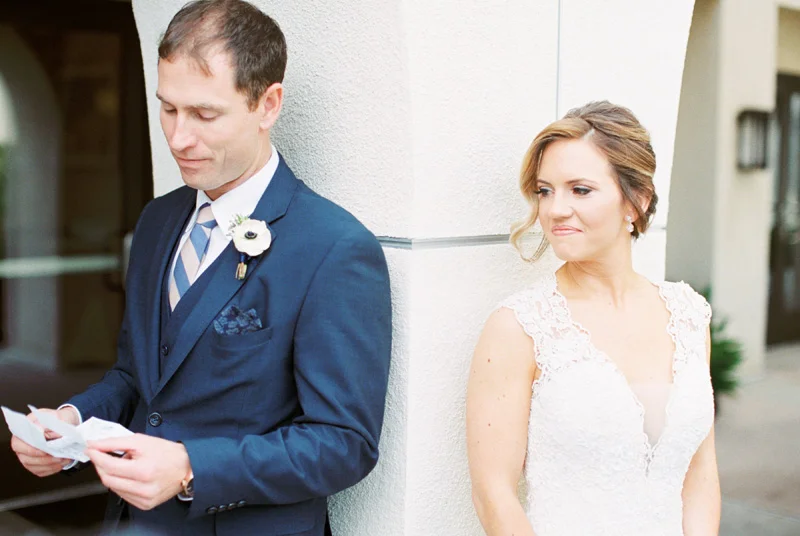 iloveyoumoreevents.com | Weddings at BRICK in Point Loma | I Love You More Events | Rachael McCall Photography | Southern California Wedding Planning and Design