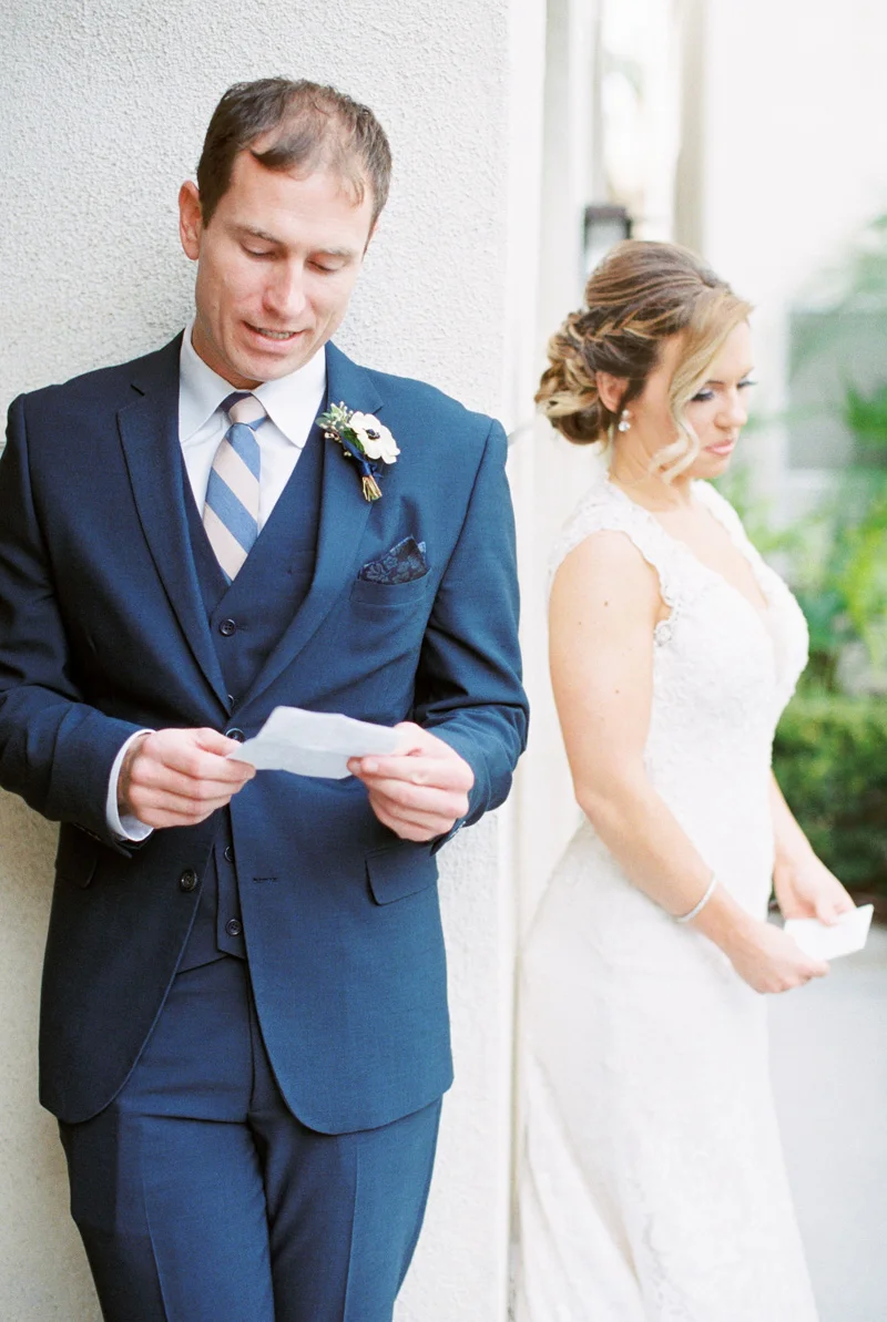 iloveyoumoreevents.com | Weddings at BRICK in Point Loma | I Love You More Events | Rachael McCall Photography | Southern California Wedding Planning and Design