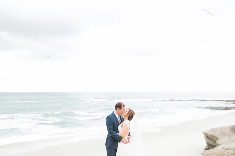 iloveyoumoreevents.com | Weddings at BRICK in Point Loma | I Love You More Events | Rachael McCall Photography | Southern California Wedding Planning and Design