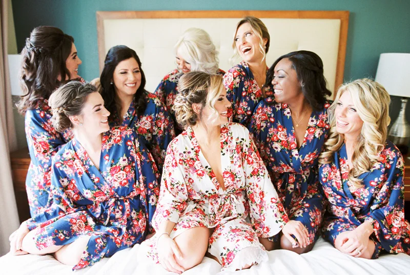 iloveyoumoreevents.com | Weddings at BRICK in Point Loma | I Love You More Events | Rachael McCall Photography | Southern California Wedding Planning and Design