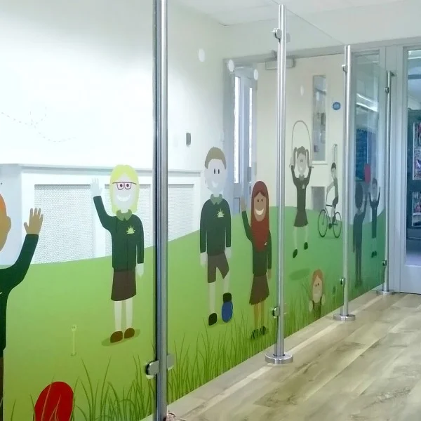 Graphic Art Supply, Inc.