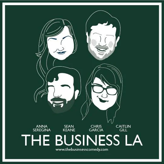 The Business LA