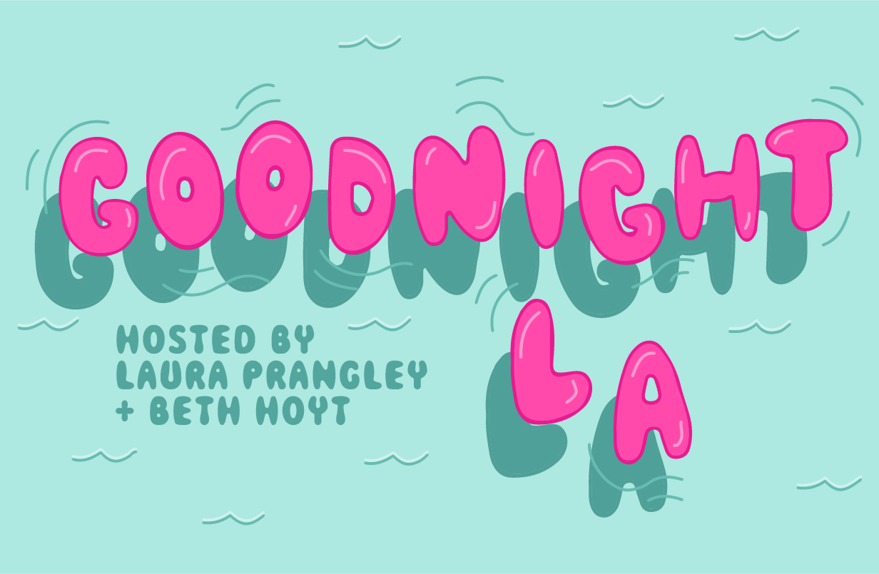 Goodnight LA 