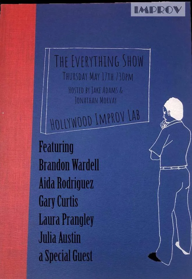 The Everything Show