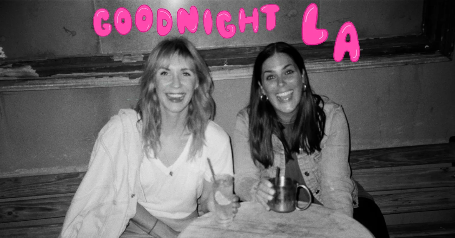 Goodnight LA