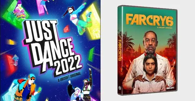 Ubisoft Partner With Beanstalk to Extend Gaming Brands Into New Categories