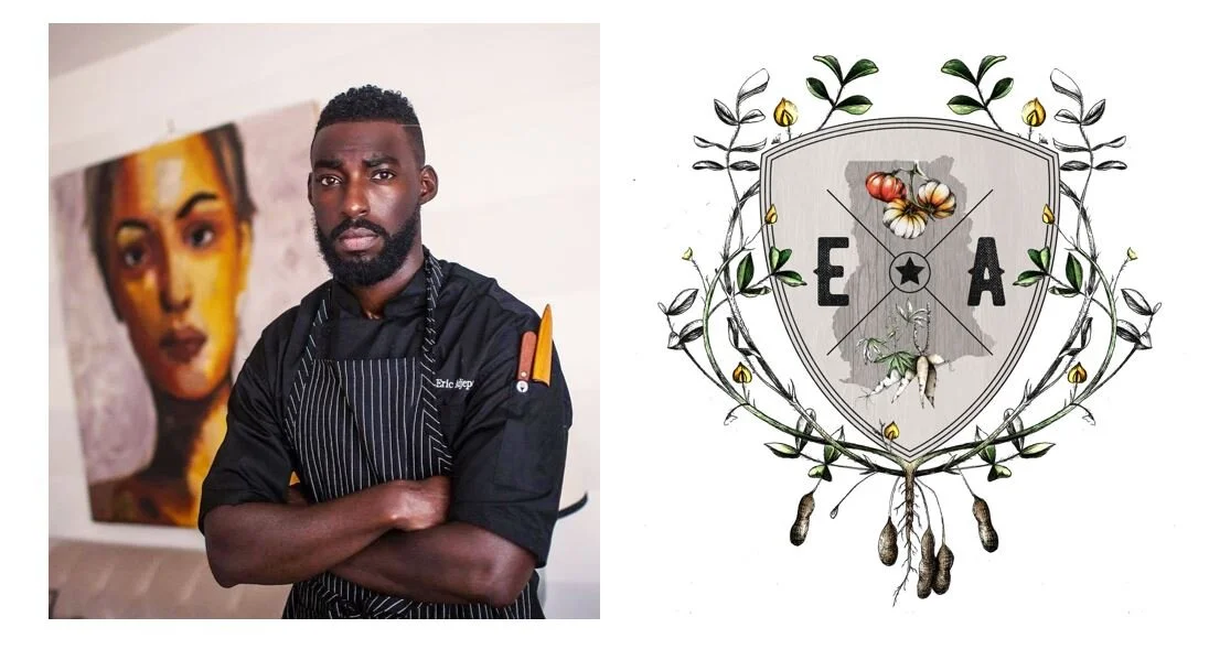 Beanstalk to Rep Eric Adjepong