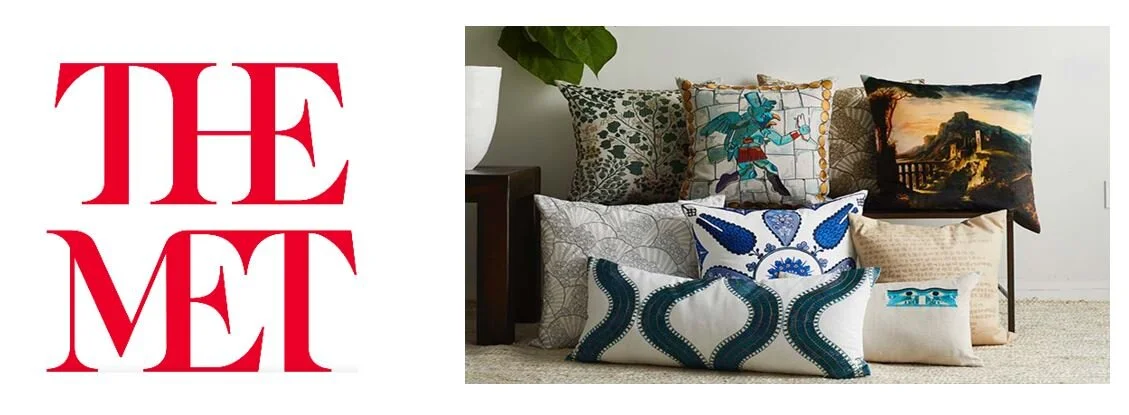  The Metropolitan Museum of Art Unveils New Licensing Partnerships 