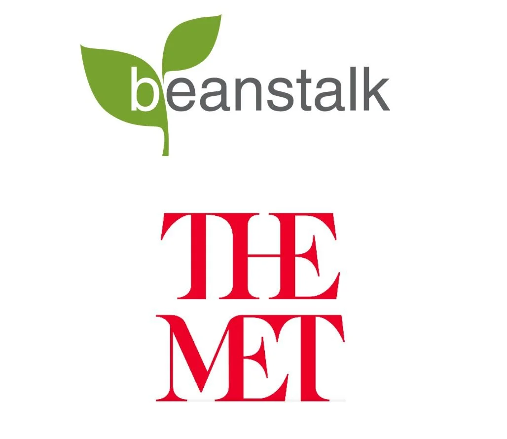 The Metropolitan Museum Of Art Extends Partnership With Beanstalk To Expand Licensing Program Into Europe, Middle East And Africa 