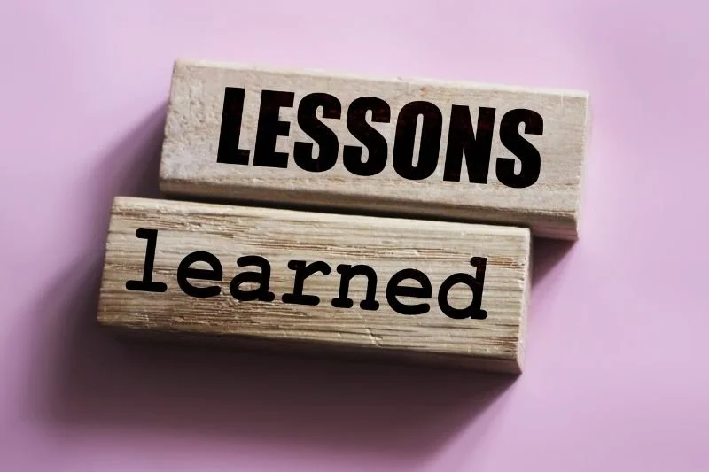 Lessons of Leadership During this Pain-in-the-Ass Pandemic