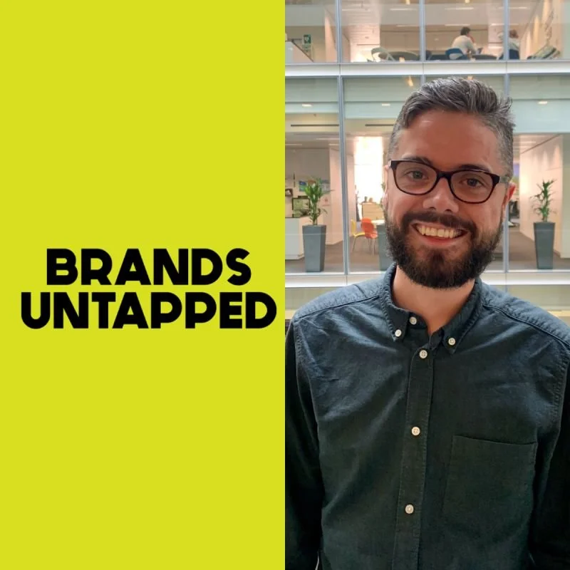 Tinderbox’s Dave Tovey on crafting creative collaborations for gaming brands like Xbox, Halo and Sea of Thieves