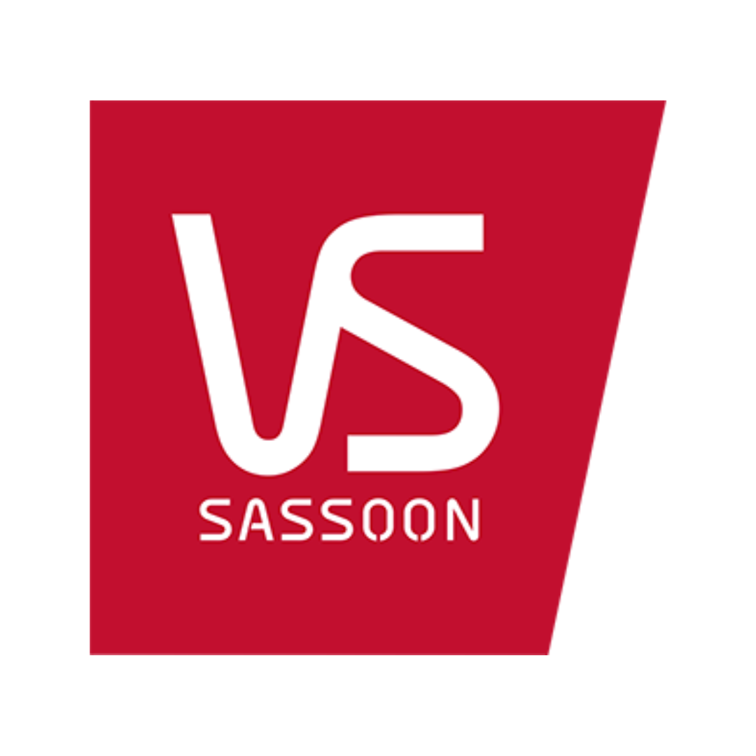 Видал сосун. Видал Сассун лого. Vidal логотип. Vidal Sassoon logo. Sassoon Academy logo.