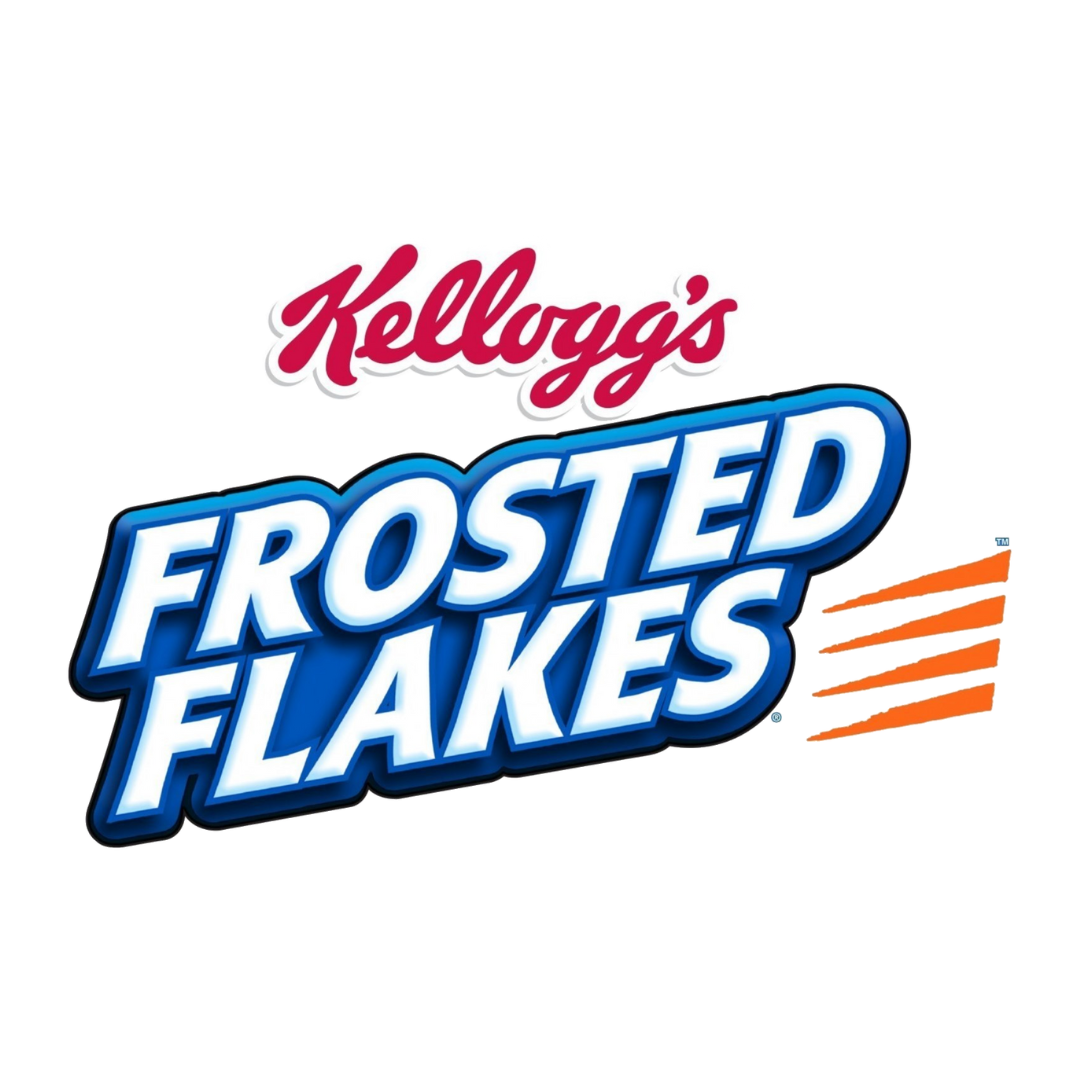 Frosted Flakes