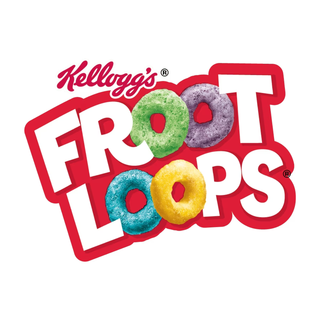 Froot Loops