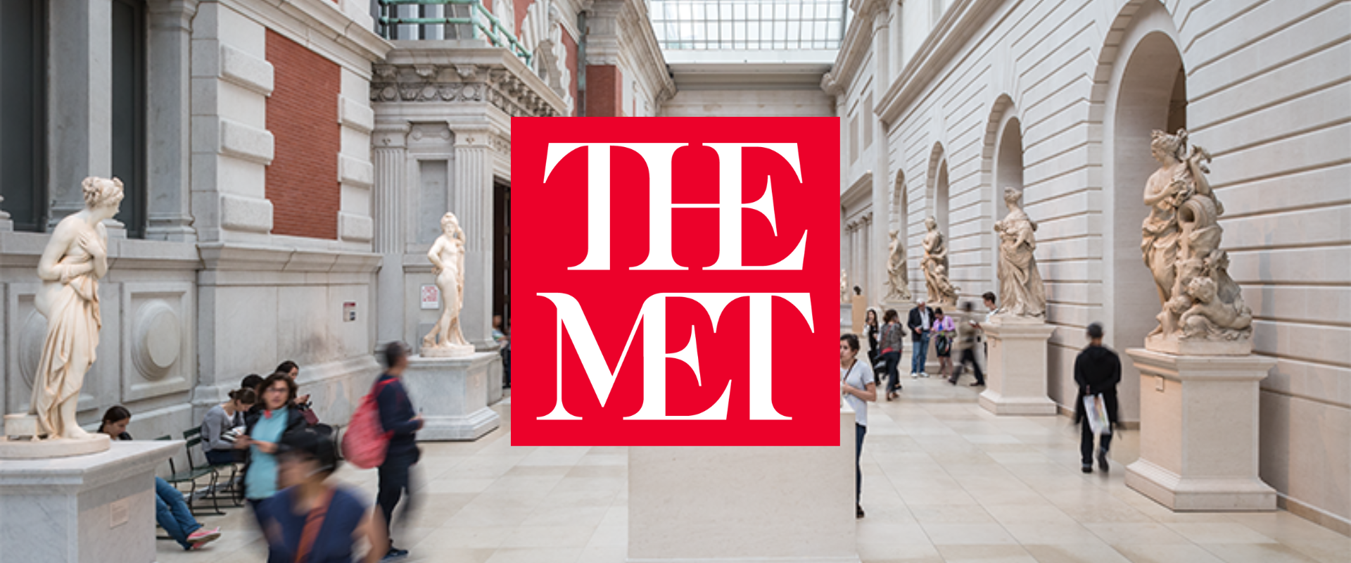 The Met — Beanstalk