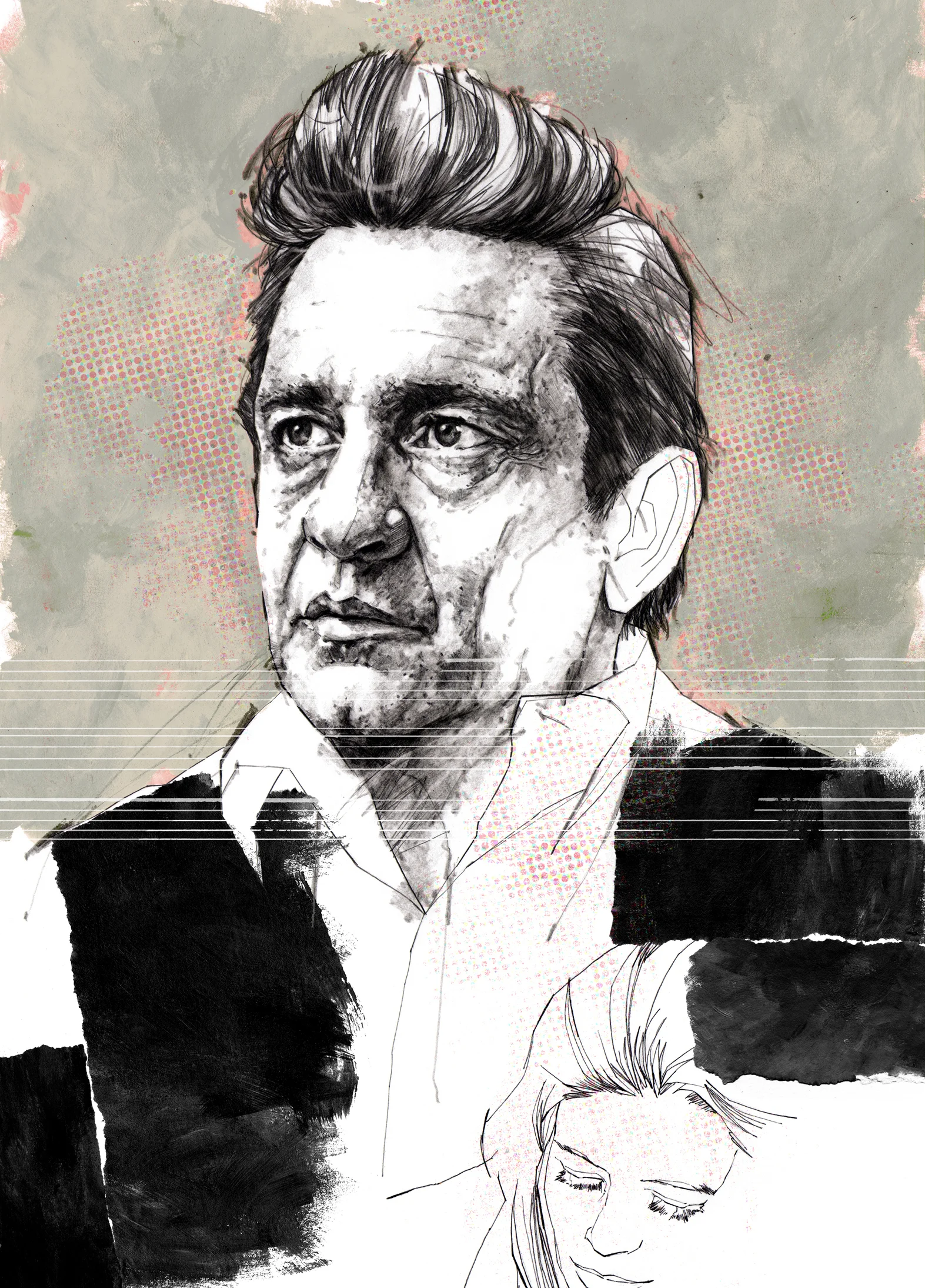 johnny cash