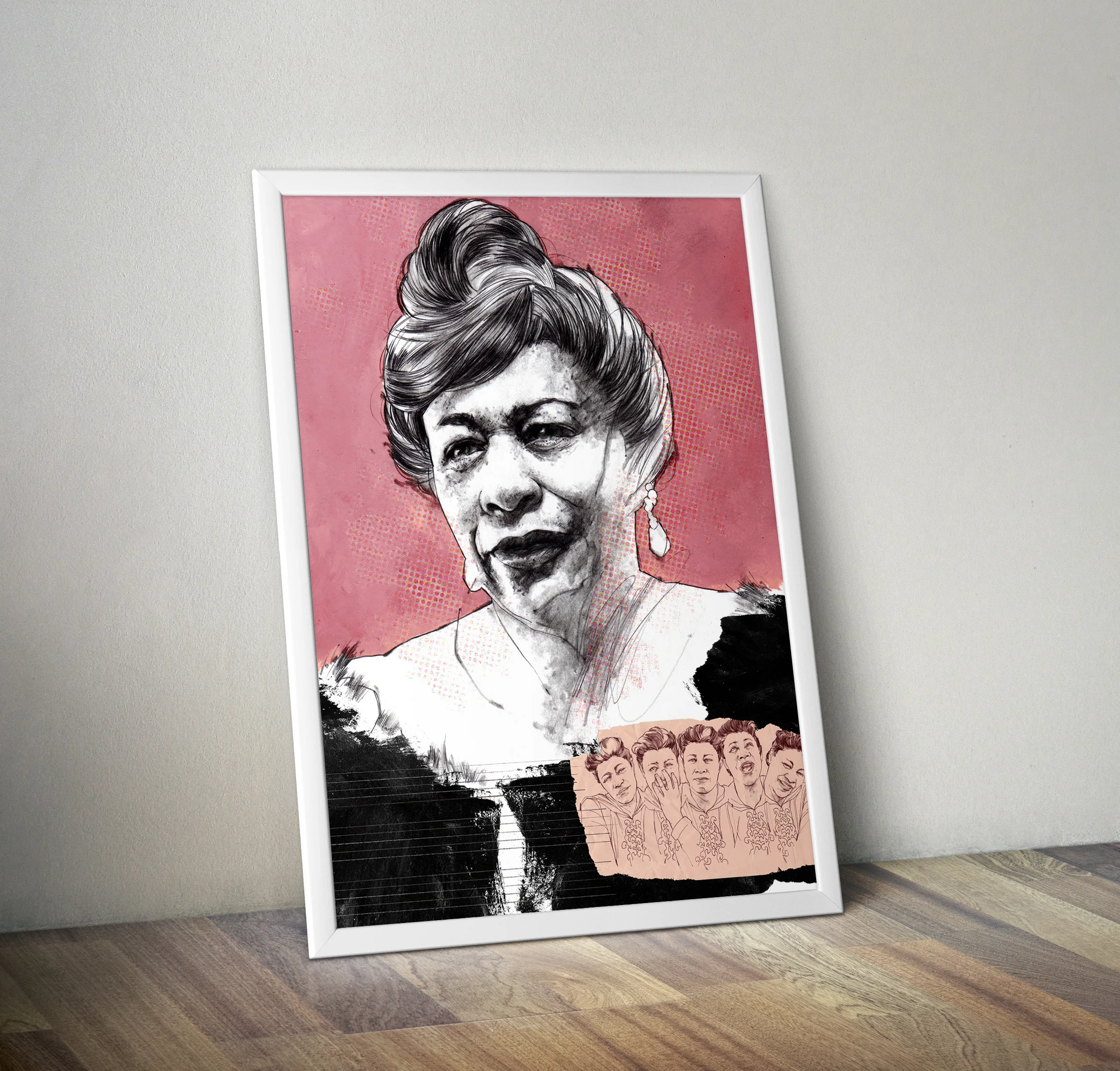 ella fitzgerald