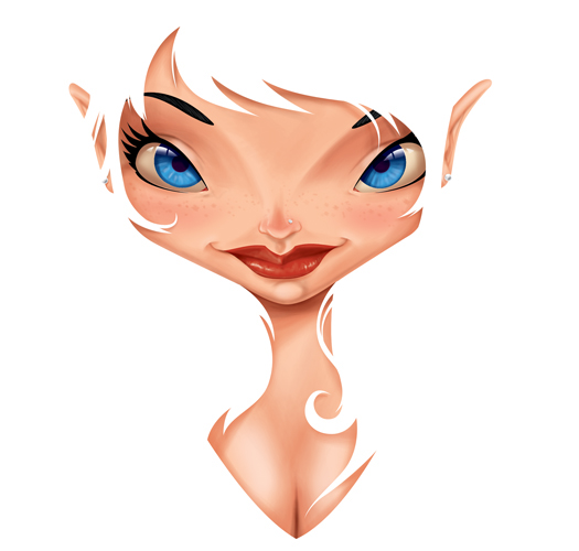elf