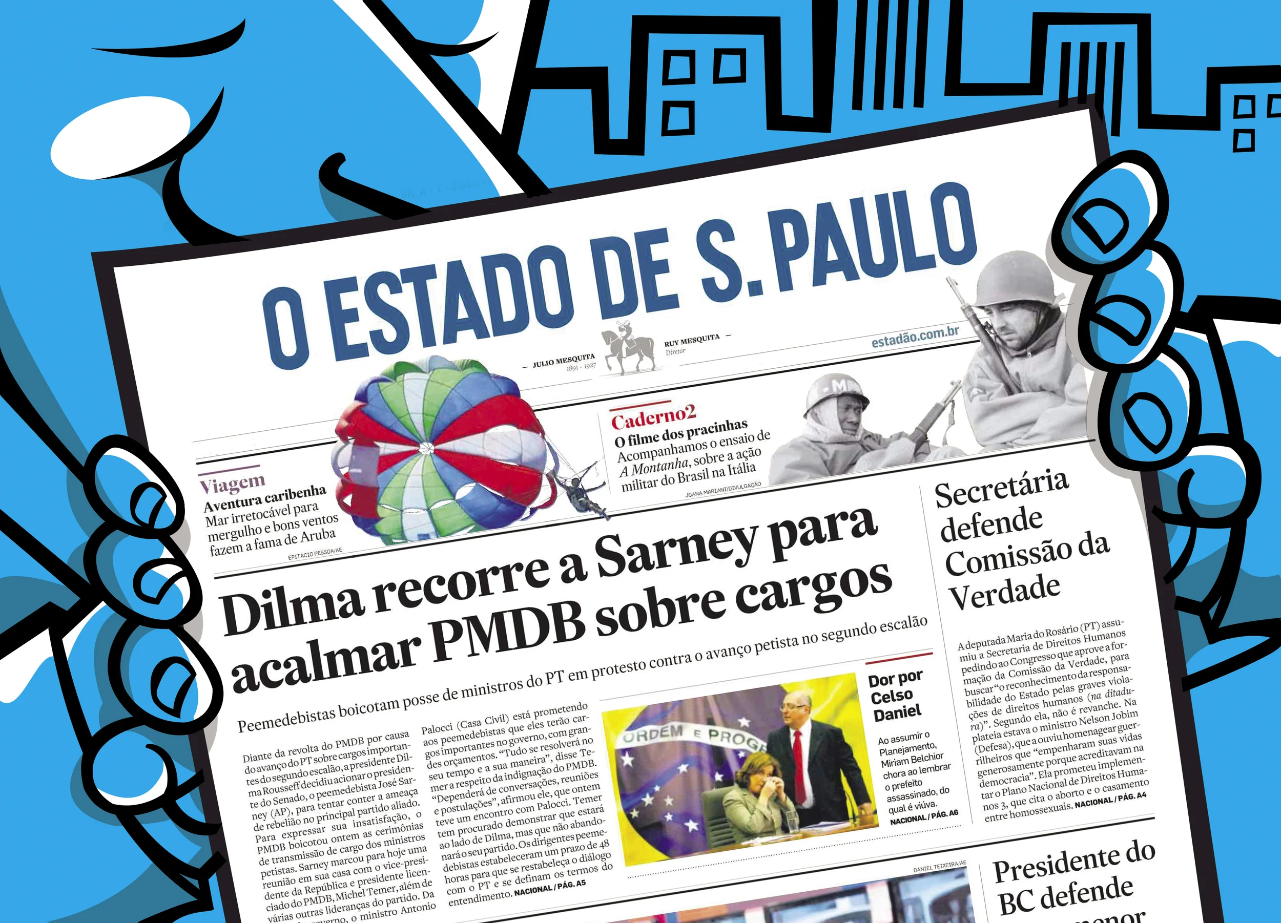 estadão