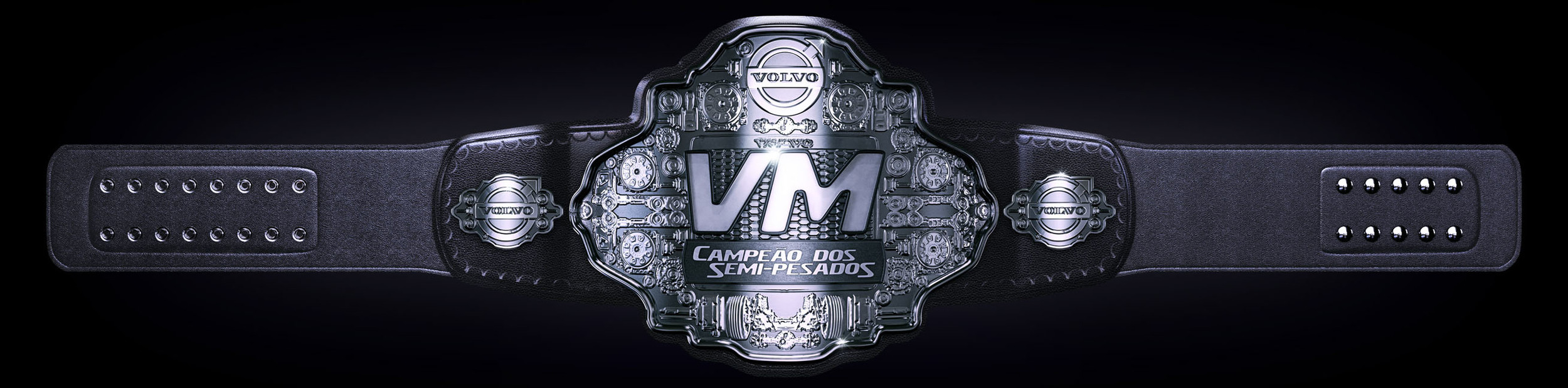 the champion