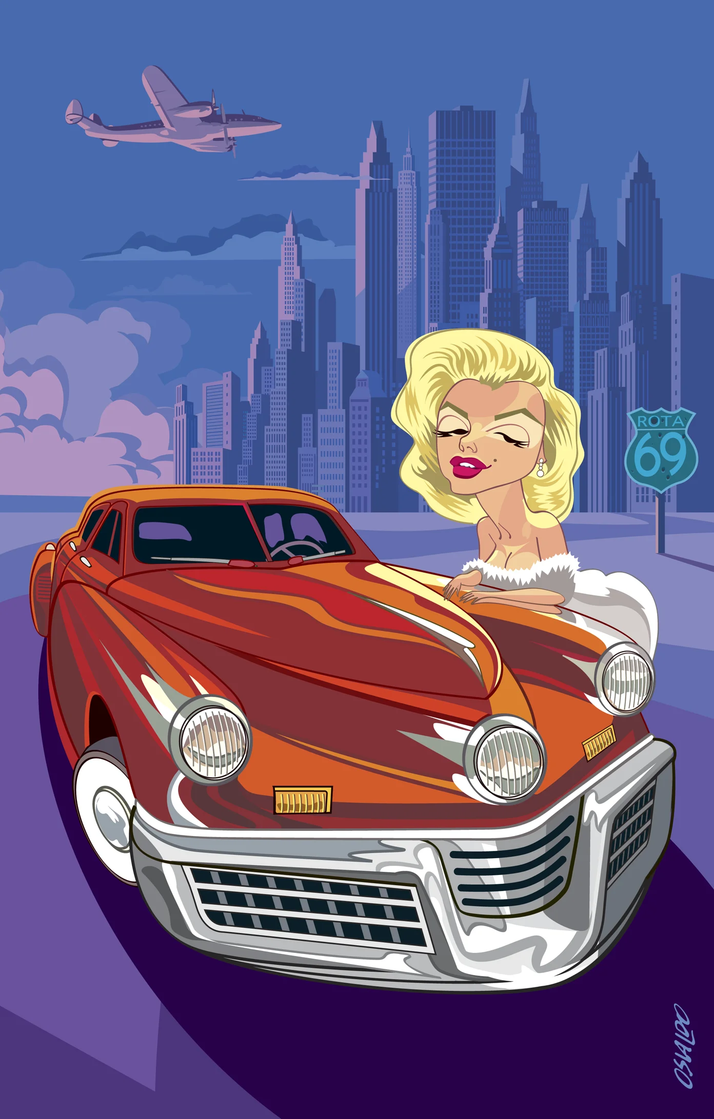 marilyn