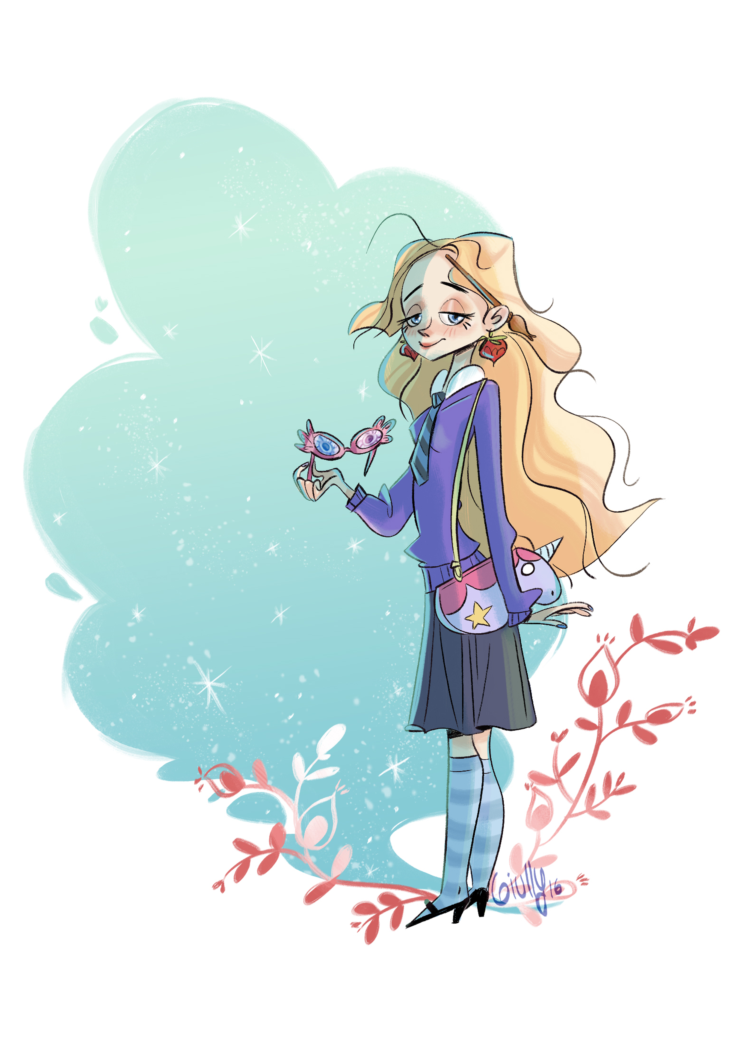 luna