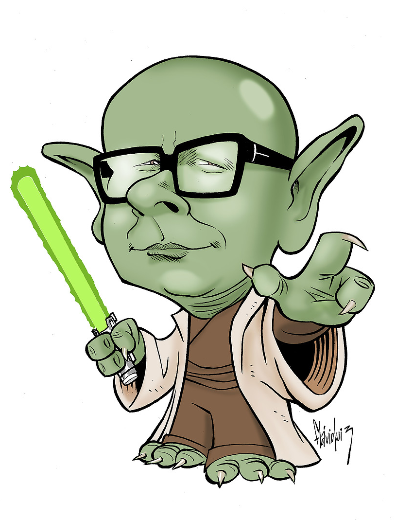 yoda/tas