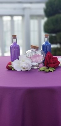 Sand Ceremony