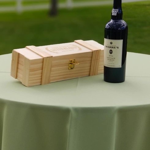 Winebox