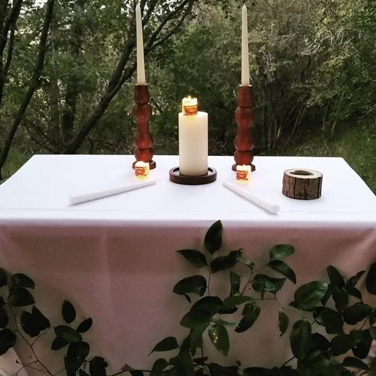Candle