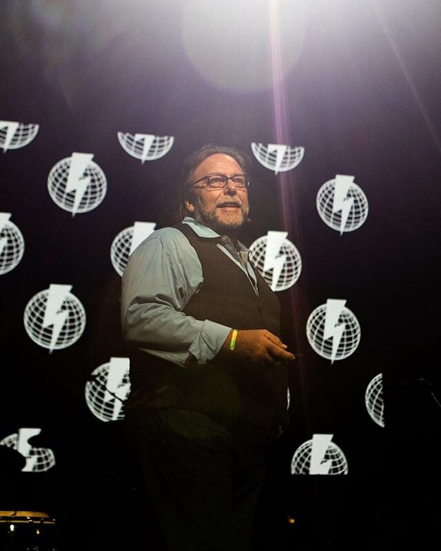 Dr. John Bergman lit up the Cal Jam stage this year! Have you watched any of the talks on the Cal Jam Network yet? Tell us which ones in the comments!

caljamnetwork.org
.
.
.
#chiro #chiropractor #chiropractors #chiropractic #chiropracticconference 