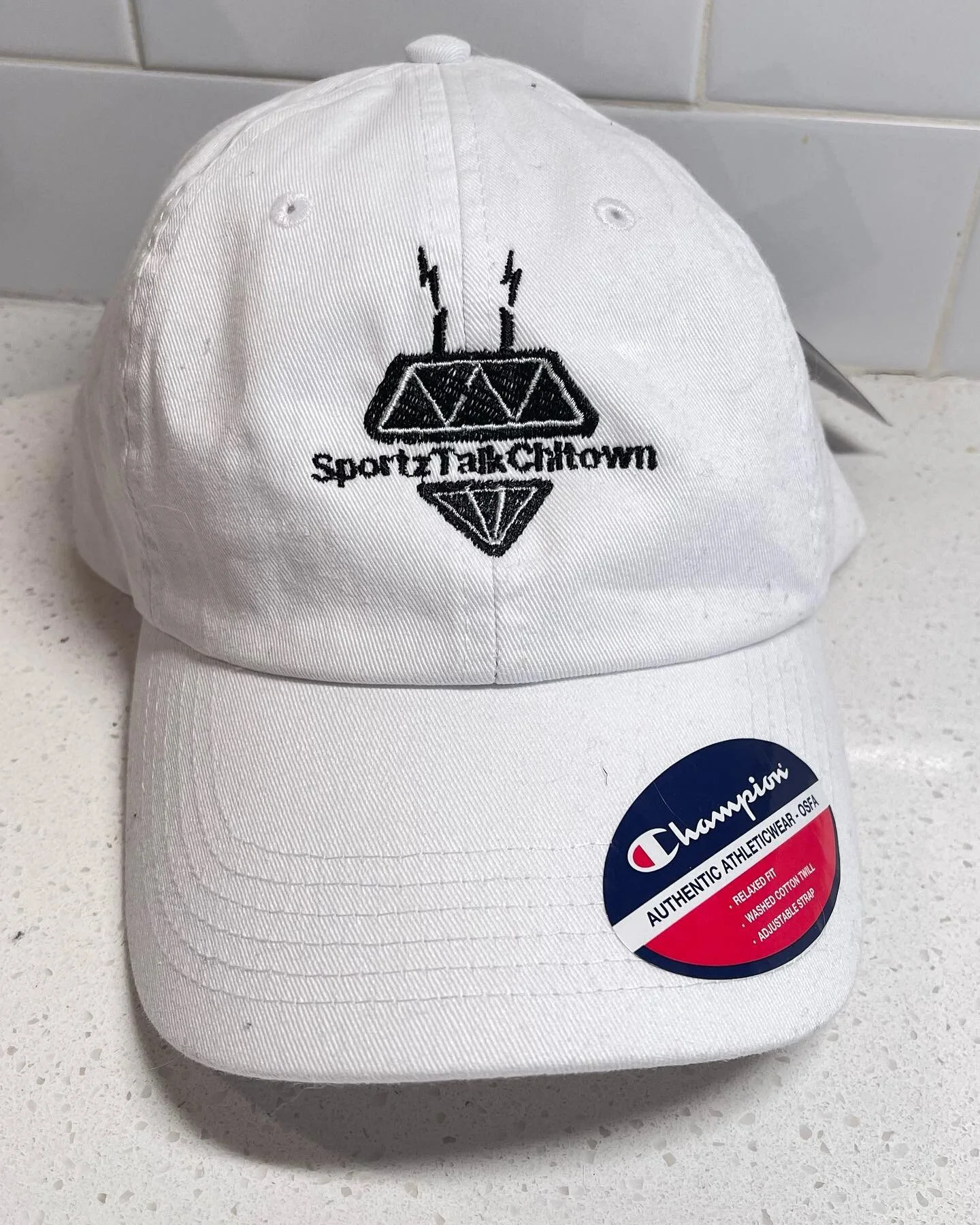 Custom Hat
.
#embroidery #customhats #embroideryhat #smallbusinessowner #craftyhome