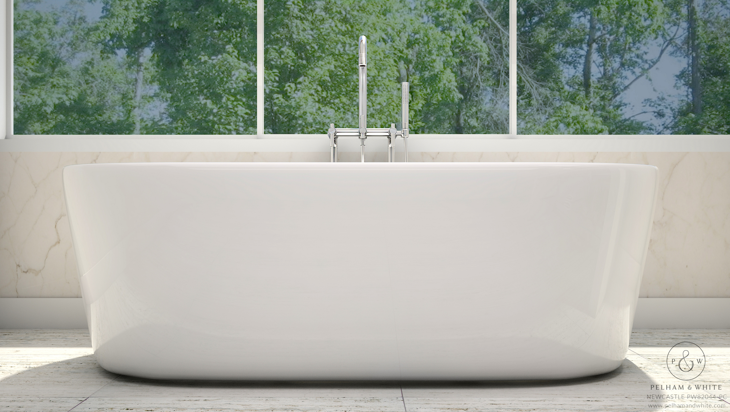 Freestanding Tubs