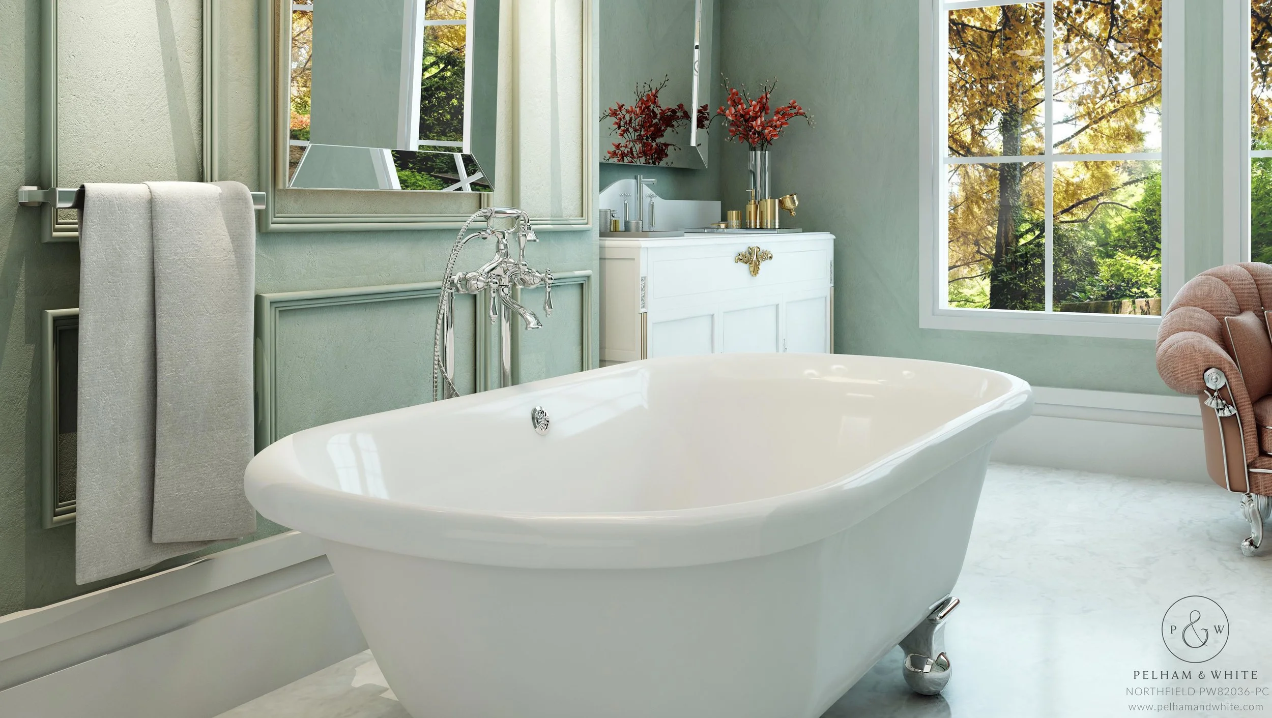Things to Consider When Adding an Upstairs Bathroom