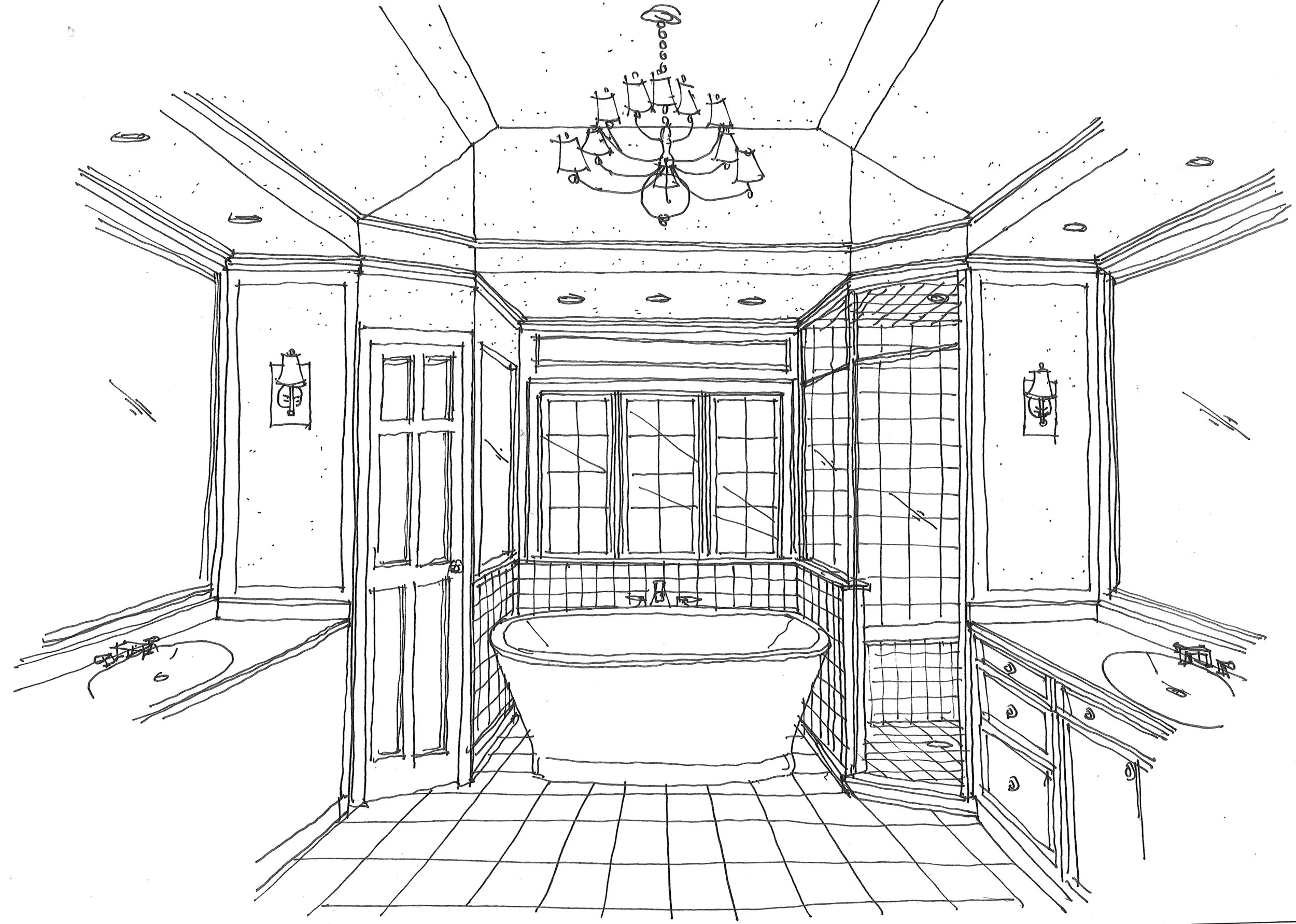 Bathroom Remodeling