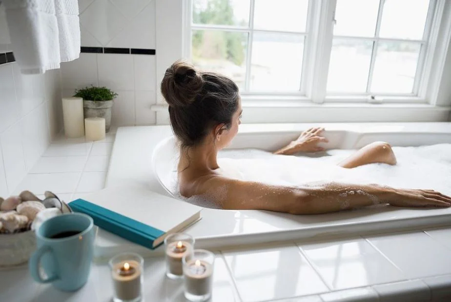 Taking Time Out For You