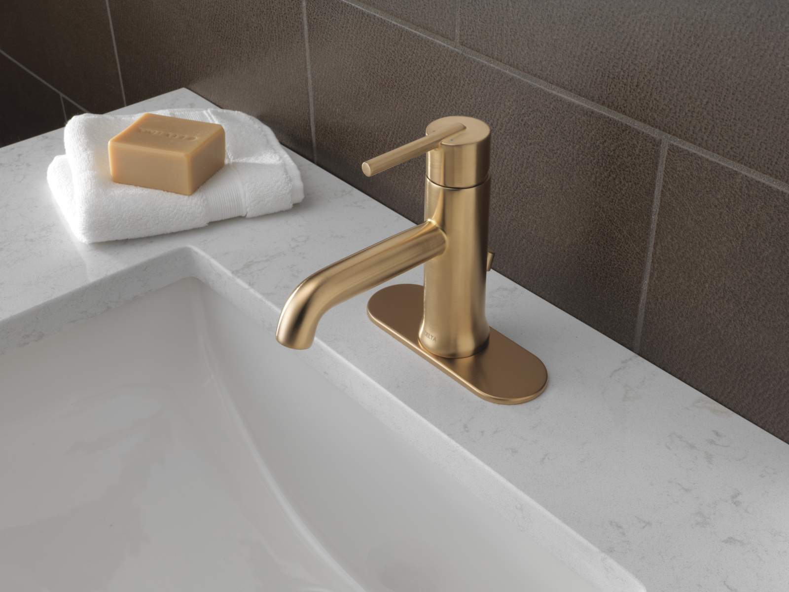 Current Bathroom Trends: Sinks And Faucets
