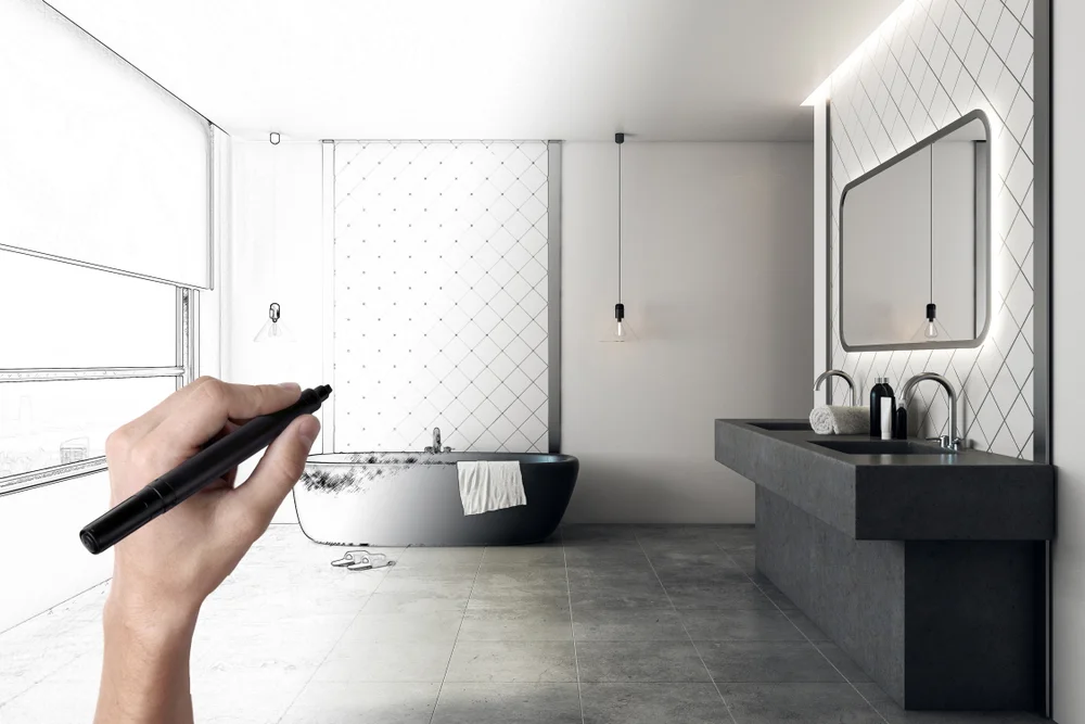 Maximizing Space in Your Bathroom Remodel
