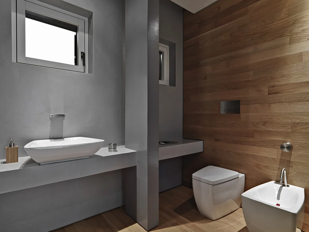 Planning Ahead: 2019 Bathroom Design Trends